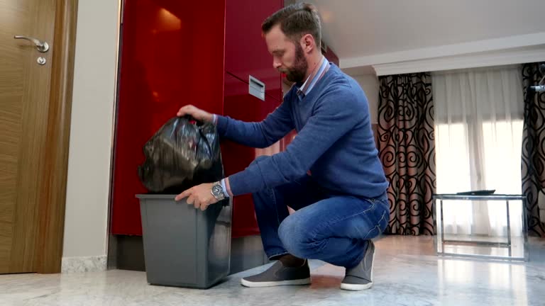 Professional Junk Removal Services in Shallotte, NC