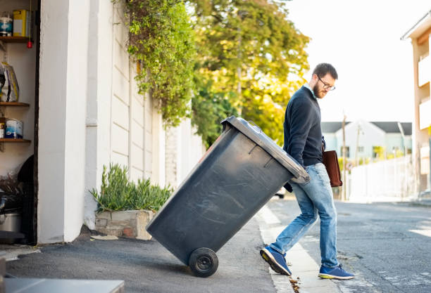 Moving and Downsizing Cleanouts in Shallotte, NC