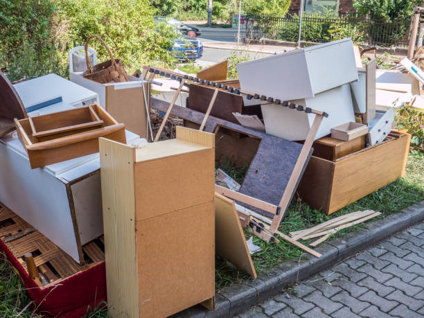 Best Demolition Debris Removal  in Shallotte, NC