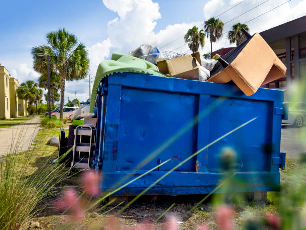Best Retail Junk Removal  in Shallotte, NC
