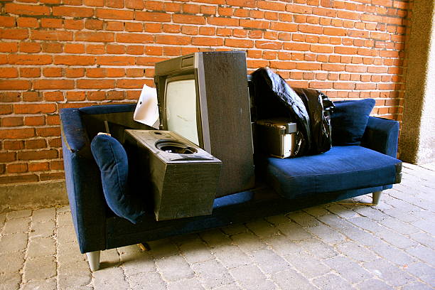 Best Furniture Removal  in Shallotte, NC