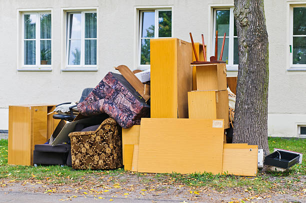 Donation Pickup Services in Shallotte, NC